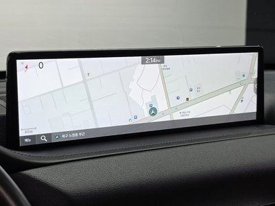 2021 Genesis GV80 thumbnail 13