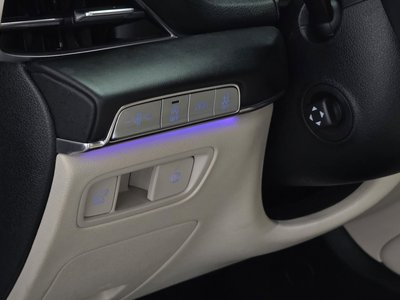 2021 Genesis GV80 thumbnail 15