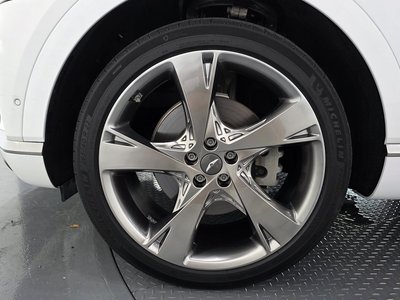 2021 Genesis GV80 照片 6