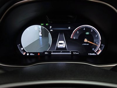 2021 Genesis GV80 照片 8