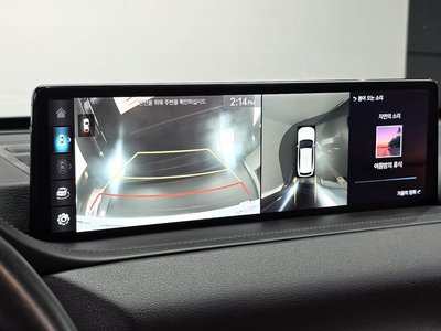 2021 Genesis GV80 thumbnail 14