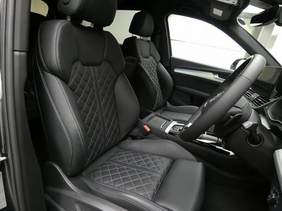 2025 AUDI Q5 — миниатюра 81