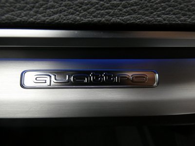 2025 AUDI Q5 — миниатюра 76