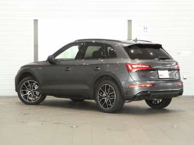 2025 AUDI Q5 照片 10