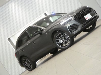 2025 AUDI Q5 — миниатюра 116