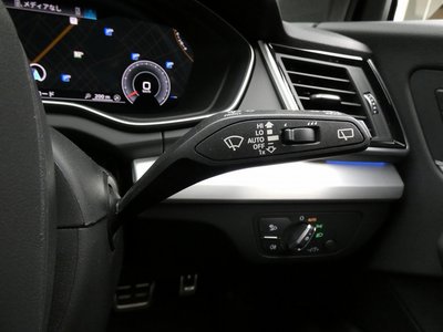 2025 AUDI Q5 — миниатюра 37