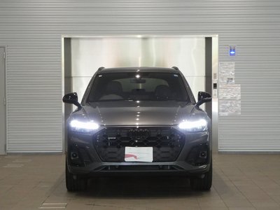 2025 AUDI Q5 — миниатюра 18