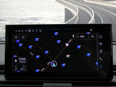2025 AUDI Q5 — миниатюра 23