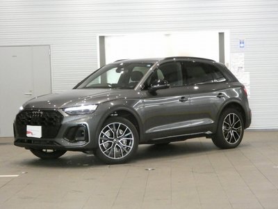 2025 AUDI Q5 照片 1