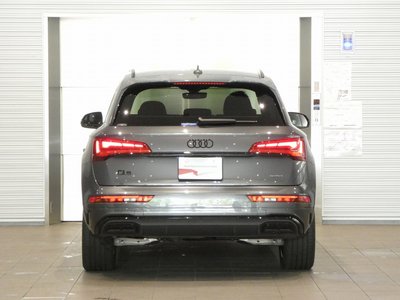2025 AUDI Q5 — миниатюра 11