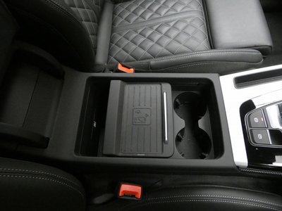 2025 AUDI Q5 — миниатюра 77