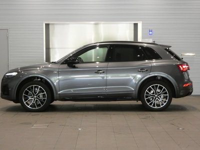 2025 AUDI Q5 照片 6