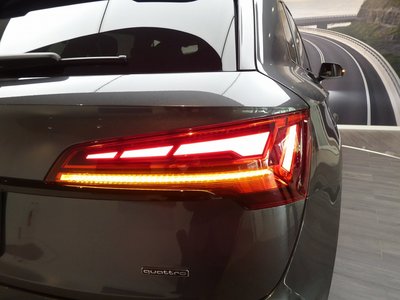 2025 AUDI Q5 — миниатюра 109