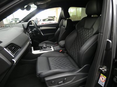 2025 AUDI Q5 — миниатюра 24