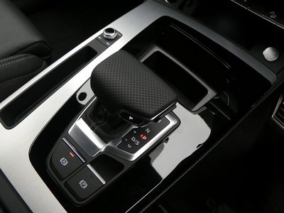 2025 AUDI Q5 — миниатюра 67