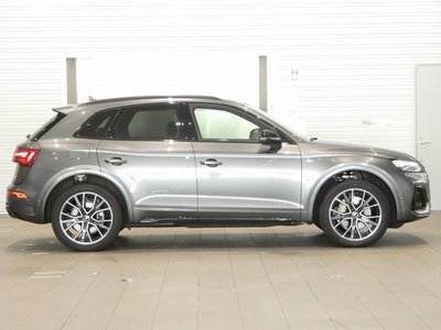 2025 AUDI Q5 — миниатюра 16