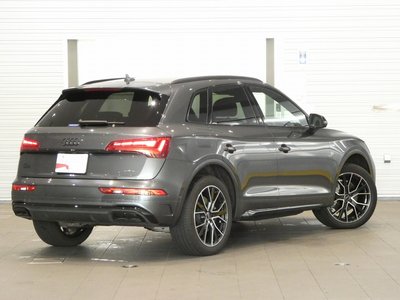 2025 AUDI Q5 — миниатюра 12