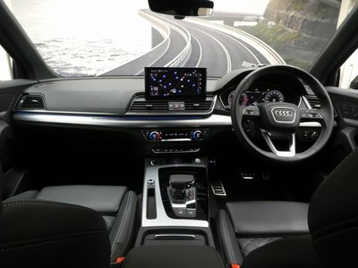 2025 AUDI Q5 照片 4