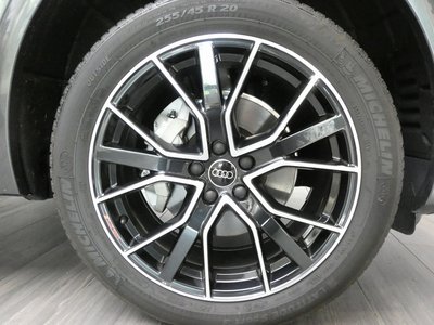 2025 AUDI Q5 — миниатюра 113