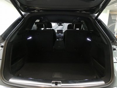 2025 AUDI Q5 — миниатюра 95