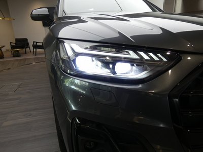 2025 AUDI Q5 — миниатюра 104