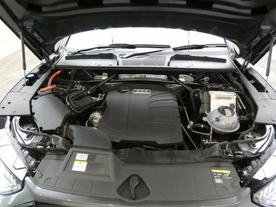 2025 AUDI Q5 — миниатюра 114