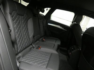 2025 AUDI Q5 — миниатюра 91