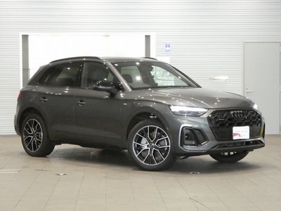 2025 AUDI Q5 — миниатюра 17