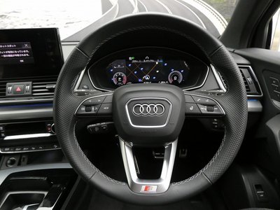 2025 AUDI Q5 — миниатюра 28