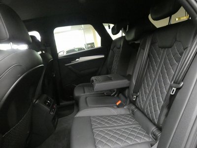 2025 AUDI Q5 — миниатюра 92