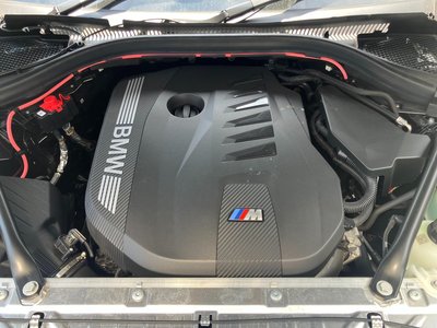 2025 BMW X3 — миниатюра 23