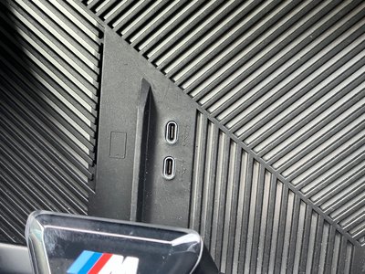 2025 BMW X3 — миниатюра 41
