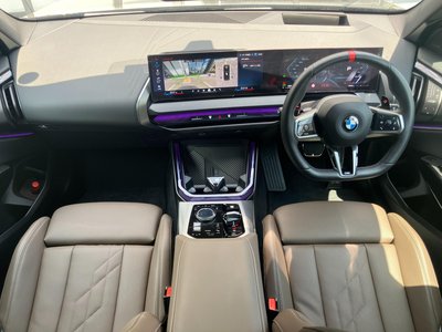 2025 BMW X3 — миниатюра 12
