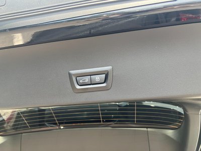 2025 BMW X3 — миниатюра 62