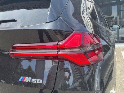 2025 BMW X3 — миниатюра 68