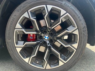 2025 BMW X3 — миниатюра 65