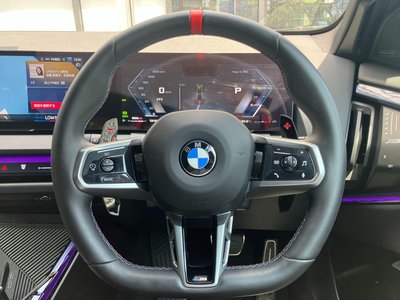 2025 BMW X3 — миниатюра 24