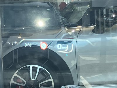 2025 BMW X3 — миниатюра 26
