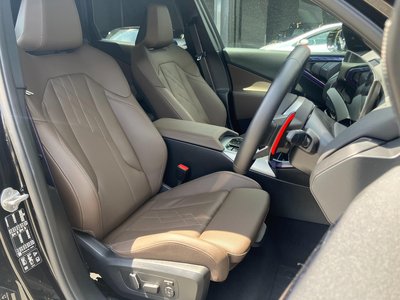 2025 BMW X3 — миниатюра 16