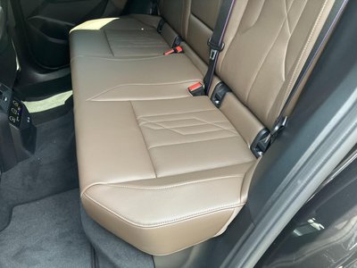 2025 BMW X3 — миниатюра 53