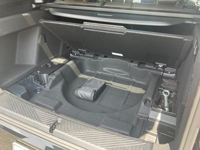 2025 BMW X3 — миниатюра 60
