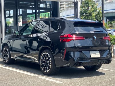 2025 BMW X3 — миниатюра 11