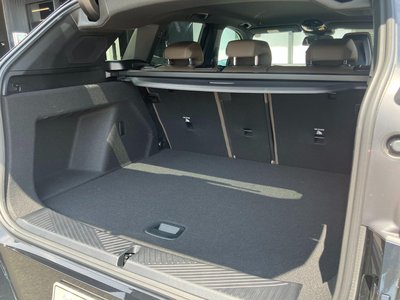 2025 BMW X3 — миниатюра 21