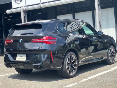2025 BMW X3 — фото 9