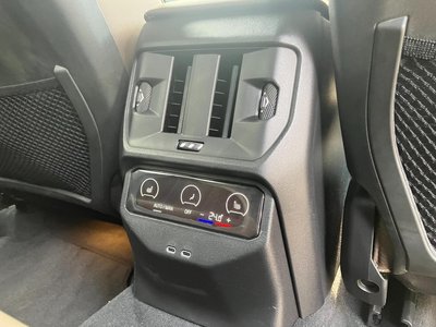 2025 BMW X3 — миниатюра 47