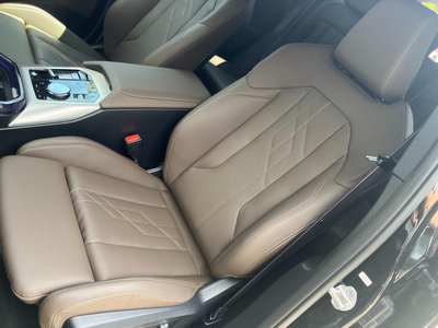 2025 BMW X3 — миниатюра 52