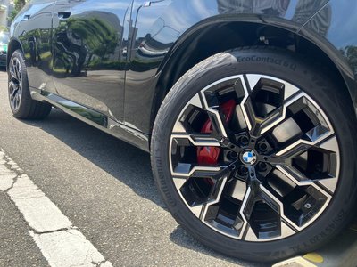 2025 BMW X3 — миниатюра 22