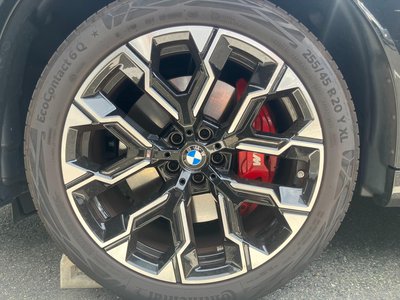 2025 BMW X3 — миниатюра 66