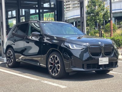 2025 BMW X3 — миниатюра 73