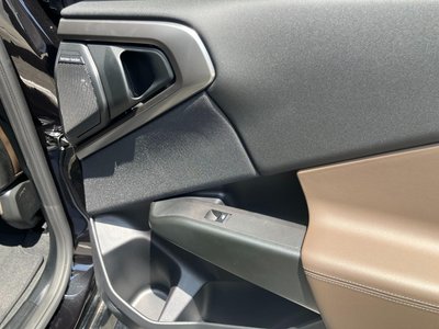 2025 BMW X3 — миниатюра 58